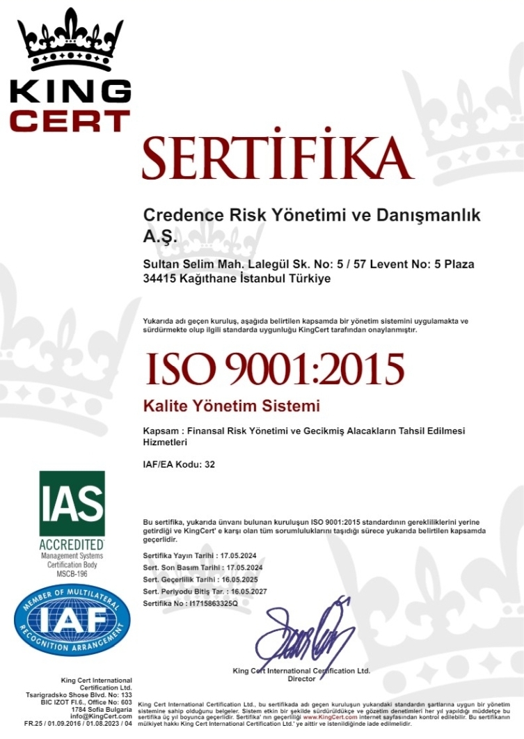 ISO-9001